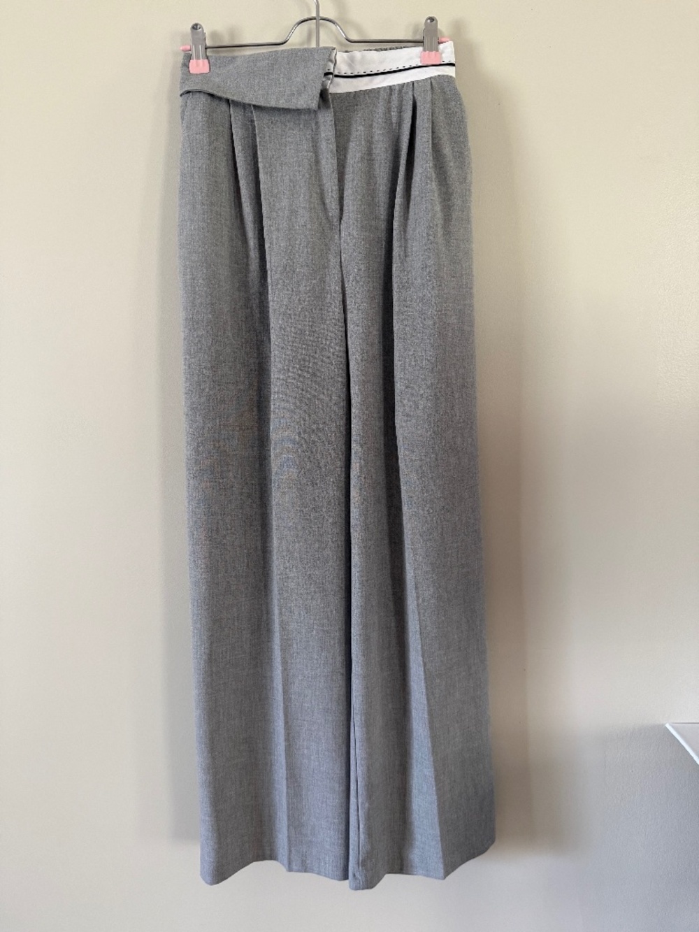 Women's Wide Leg Pants High Waist Pants for Women